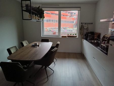 Appartement te huur: Meerring 81 5658 LC Eindhoven - Photo 3