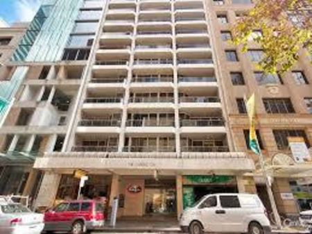 Madison Carrington Apartments in heart of CBD! - Photo 5