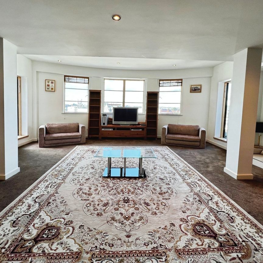 2 bedroom apartment to rent - Photo 1