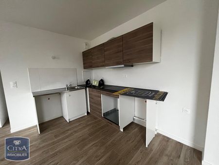 Location Appartement 3 pièces 64m² MEAUX 77100 - Photo 3