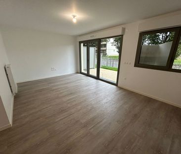 Appartement T3 Pinel – Poitiers – 64.55 m² - Photo 6