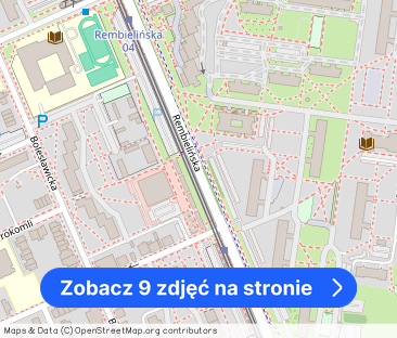 3 pok., Metro Kondratowicza - Zdjęcie 1