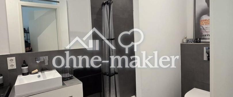 Traum-Loft mit grandiosem Wasserblick - Photo 1