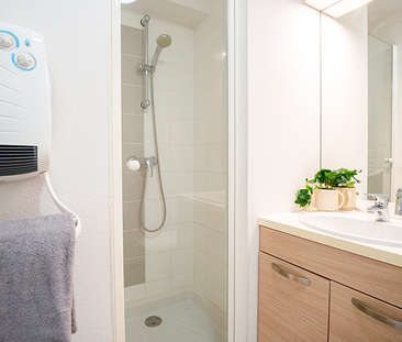 ST 18m² étage cour - Photo 1