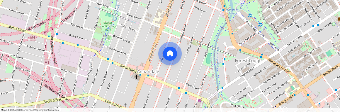 184 Trafalgar Street, Annandale NSW 2038