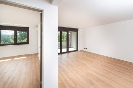 "Attraktive und topmoderne 4 - Zimmerwohnung" - Photo 4