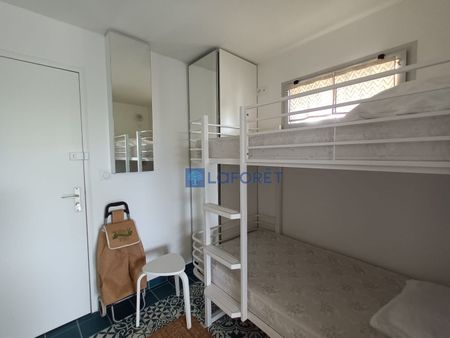 Appartement T1 La Grande-Motte à louer - Photo 3