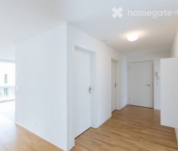 Modern wohnen an sonniger Lage in Jegenstorf - Photo 6