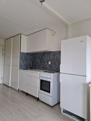 Sidensvansvägen, Sollentuna - Foto 3