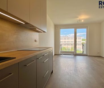 Pronájem bytu 2+kk 52 m² - Photo 5