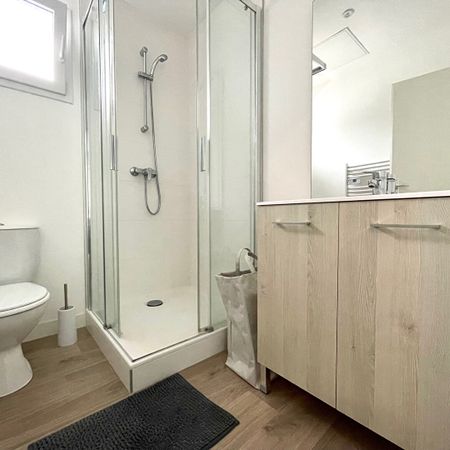 Location Appartement 2 pièces 28m² BREST 29200 - Photo 4