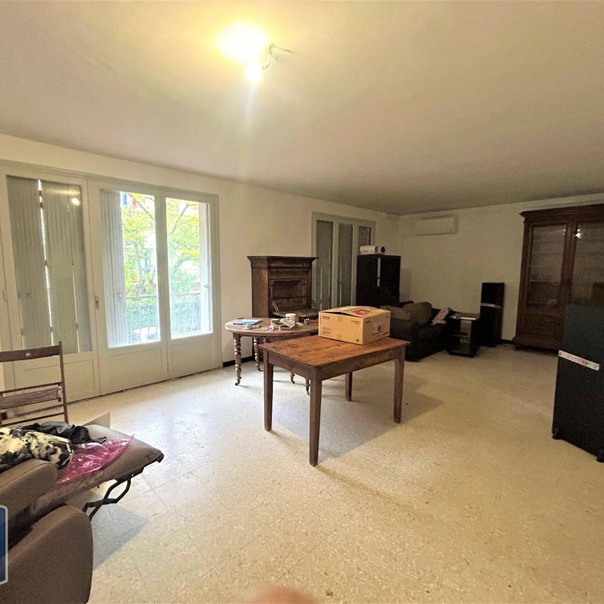 Location Appartement 4 pièces 111m² MONTPELLIER 34000 - Photo 1