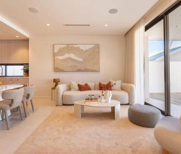 Architectural Luxury in a Prime Beachside Location - Photo 1