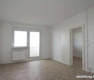 3-Raum-Wohnung Kolkturmring 15 - Photo 1