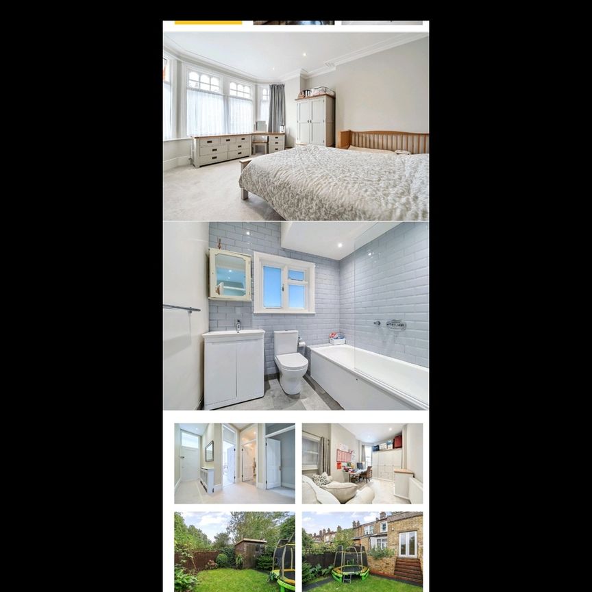 2 Bed Flat, Lakeside Road, N13 - Photo 1