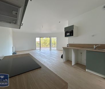 Location Appartement 4 pièces 97m² BORDEAUX 33100 - Photo 6
