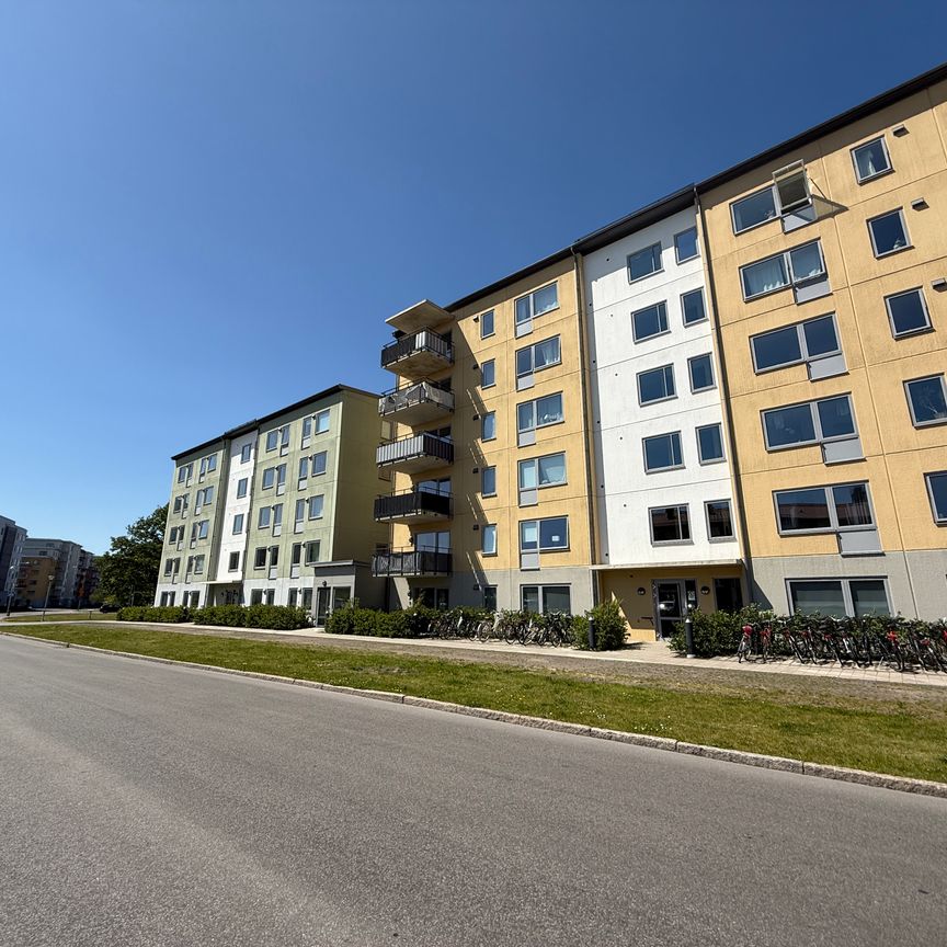 Perstorpsvägen 21 Oxhagen, Kalmar - Foto 1