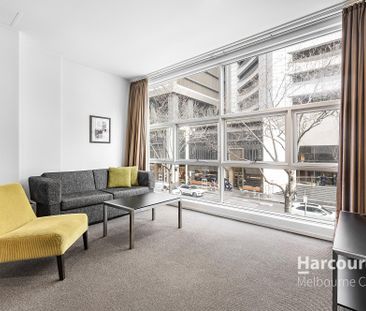 108/100 Exhibition Street, Melbourne VIC 3000 - House For Rent | Do... - Photo 2