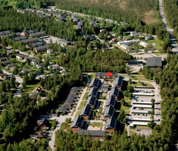 Hudiksvall, Gävleborg - Foto 1