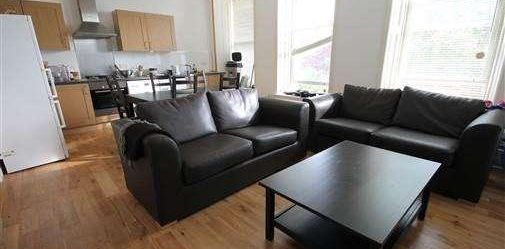 Belle Grove Terrace, Spital Tongues, NE2 - Photo 2