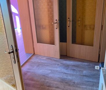 2 1/2 Zimmer Wohnung mit schöner Aussicht + niedrigen Heizkosten - Foto 5