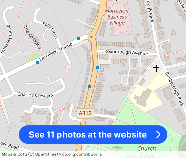 Bessborough Road, Harrow, Middlesex, HA1 - Photo 1