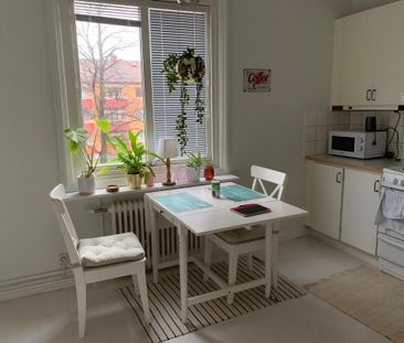 Lantmätaregatan, Göteborg - Photo 1