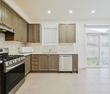 For Lease - 4 Hashmi Place, Brampton, Ontario - Photo 1