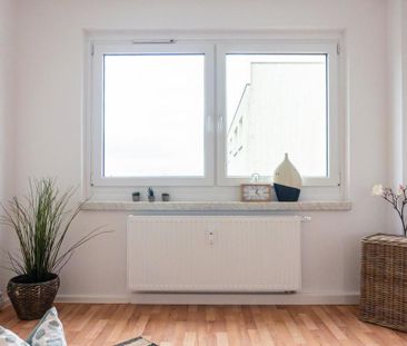 2-Raum-Wohnung - Photo 1