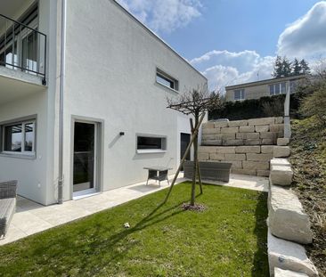 2.5 Zimmer, 82 m², EG - Photo 4