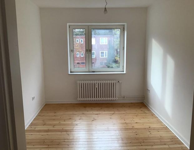 Ein tolles Wohngefühl: interessante 3-Zimmer-Wohnung - Foto 1