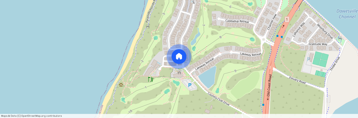 148 Sanctuary Circuit, WA 6211, Dawesville