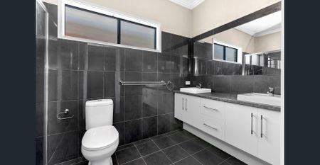 Stylish Family Living with Quality Fixtures & Fittings - Photo 3