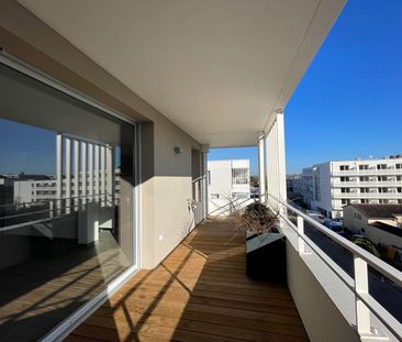 Appartement 3 pièces - Photo 5