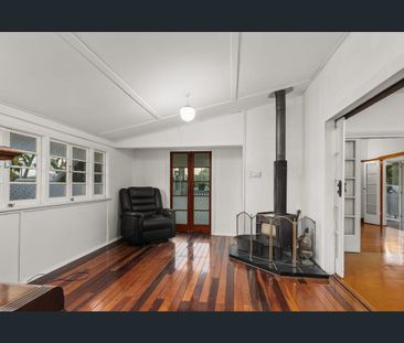 Charming Four Bedroom Home Filled With Character! - Photo 5