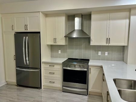 For Lease - 109 Clippers Crescent, Whitchurch-Stouffville, Ontario - Photo 5