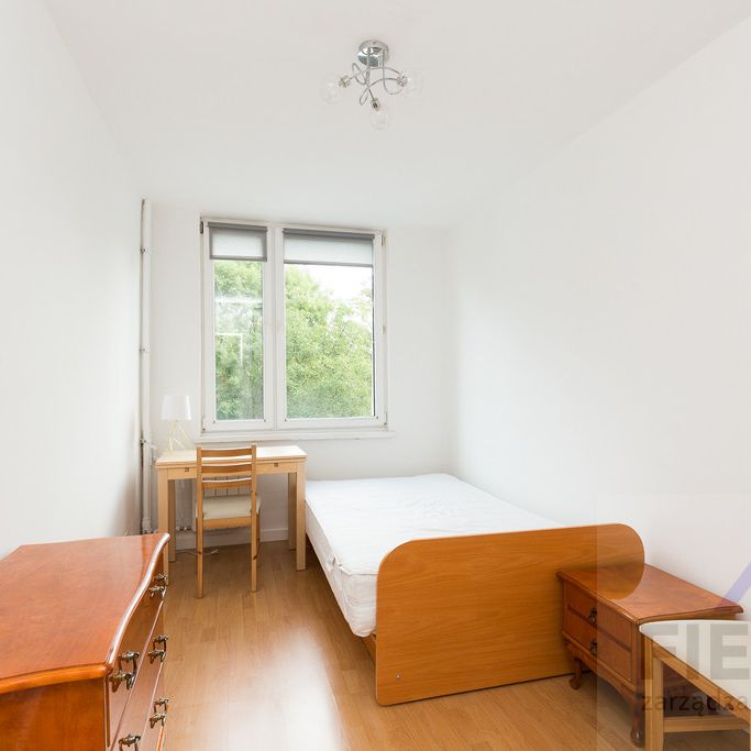 Warszawa Praga-Południe, ul. Międzynarodowa - Photo 1