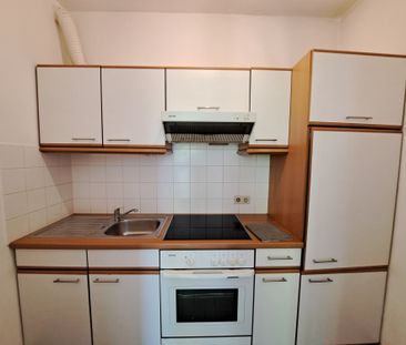 2- Zimmer Wohnung mit zwei Balkonen | Kalvarienbergstraße 134 Top 26 - Photo 1