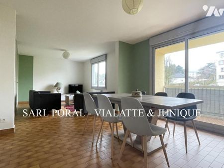 LOCATION T3 MEUBLE LAGNIEU - Photo 2