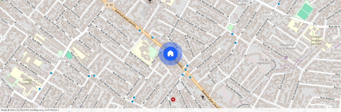 Drancy