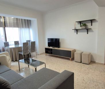 Piso de alquiler en Avenida Damián Téllez Lafuente, Ciudad Jardín - Photo 4