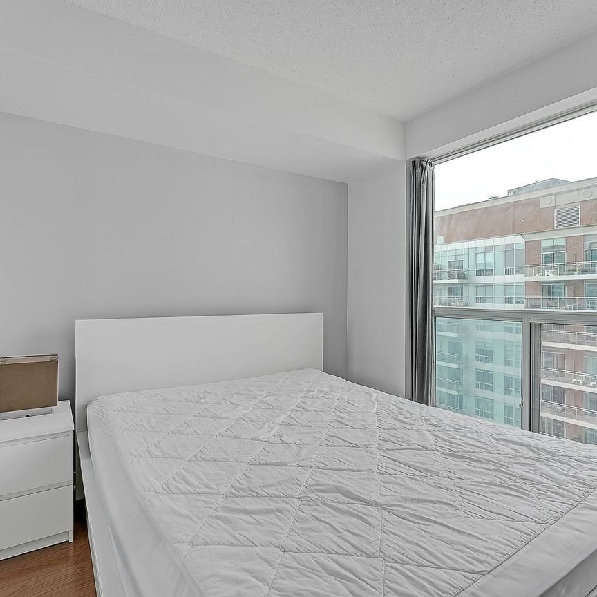 For Lease - 80 Western Battery Road Unit# 2301, Toronto, Ontario - Photo 1