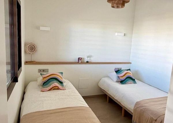 Apartment - Fuengirola (Reserva del Higuerón)