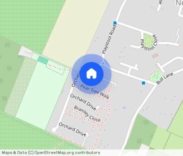 Pearl Walk, Sittingbourne - Photo 1