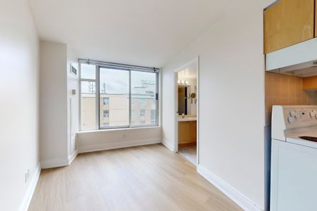 For Lease - 650 Queens Quay N/A Unit# 1121, Toronto, Ontario - Photo 2