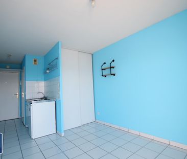Location Appartement 1 pièce 20m² LE HAVRE 76600 - Photo 2