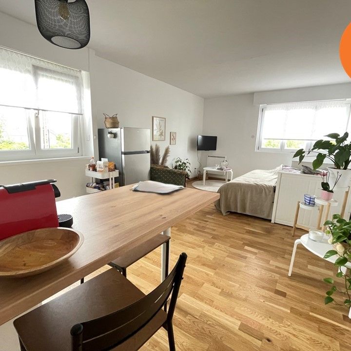 Appartement à louer à VAL DE BRIEY - Photo 1