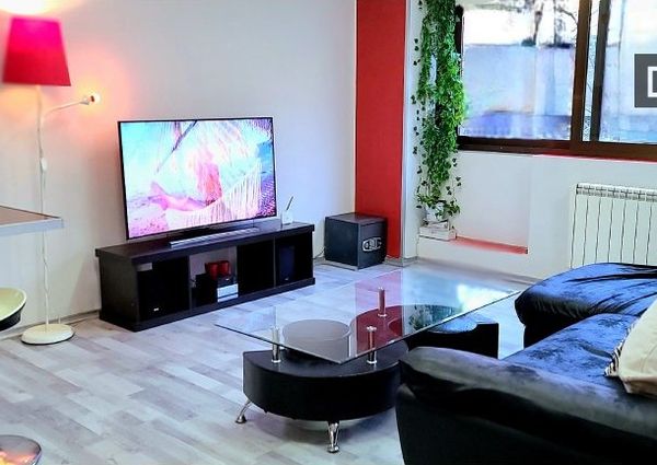 barcelona, Catalonia 08018