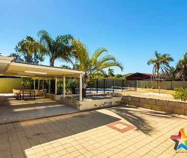 Neat & tidy home with a pool, close to school, shops and the Swan V... - Photo 5