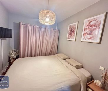 Location Appartement 3 pièces 64m² LE MANS 72100 - Photo 4